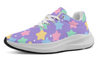 Pastel Stars