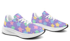 Pastel Stars