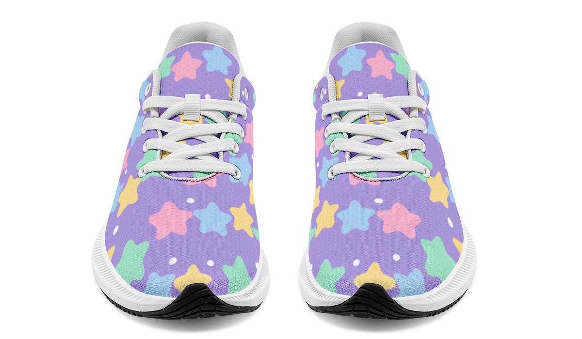 Pastel Stars