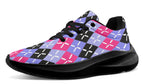 Periwinkle Argyle
