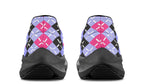 Periwinkle Argyle