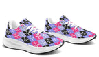 Periwinkle Argyle