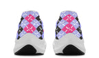 Periwinkle Argyle