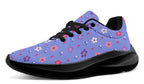 Periwinkle Ditsy