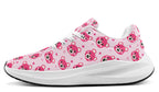 Pink Bear Faces