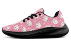 Pink Cat Sneakers V2 Test