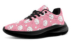 Pink Cat Sneakers V2 Test