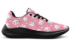 Pink Cat Sneakers V2 Test