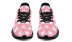 Pink Cat Sneakers V2 Test