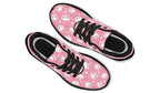 Pink Cat Sneakers V2 Test