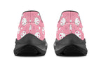 Pink Cat Sneakers V2 Test