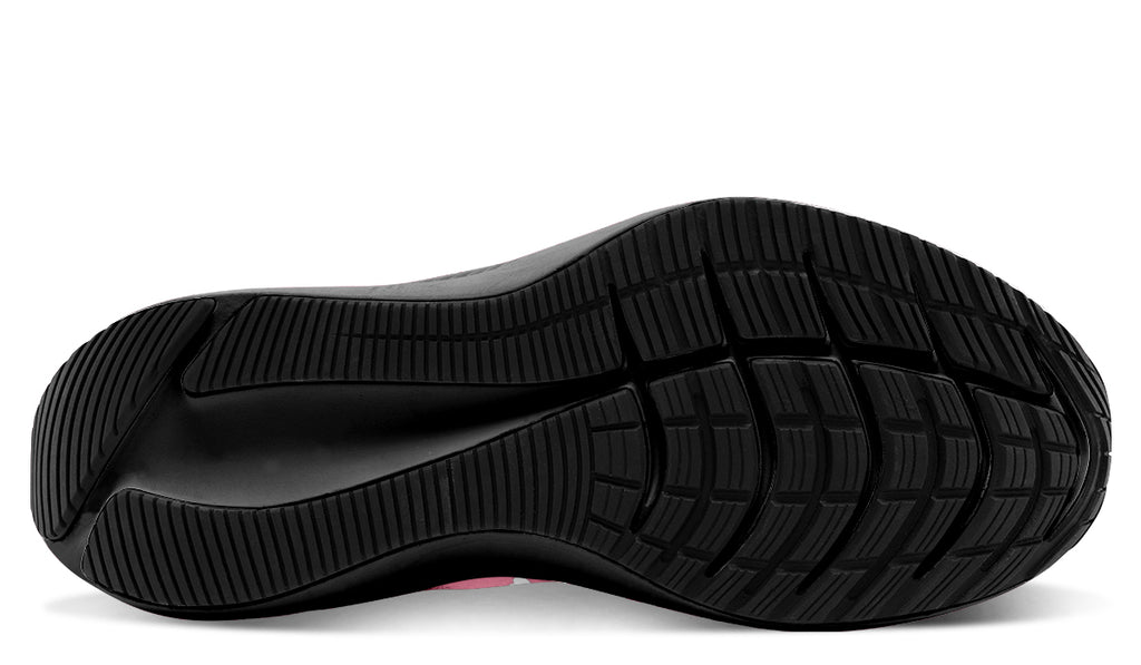 Pink Cat Sneakers V2 Test