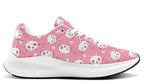 Pink Cat Sneakers V2 Test