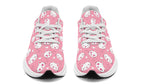 Pink Cat Sneakers V2 Test