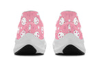 Pink Cat Sneakers V2 Test