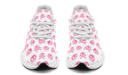 Pink Crossbones