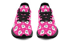 Pink Ghosts
