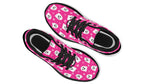 Pink Ghosts
