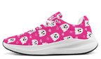 Pink Ghosts