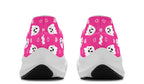 Pink Ghosts