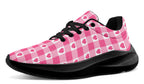 Pink Gingham