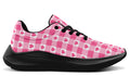 Pink Gingham