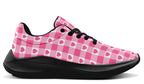Pink Gingham