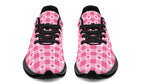 Pink Gingham