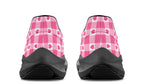 Pink Gingham