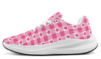 Pink Gingham