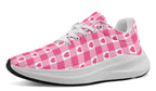 Pink Gingham
