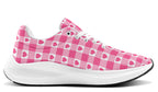 Pink Gingham
