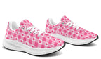 Pink Gingham