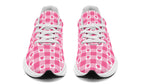 Pink Gingham