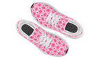 Pink Gingham