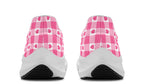 Pink Gingham