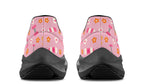 Pink Gym Stickers