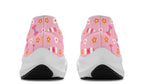 Pink Gym Stickers