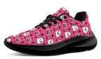 Pink Halloween