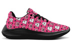 Pink Halloween