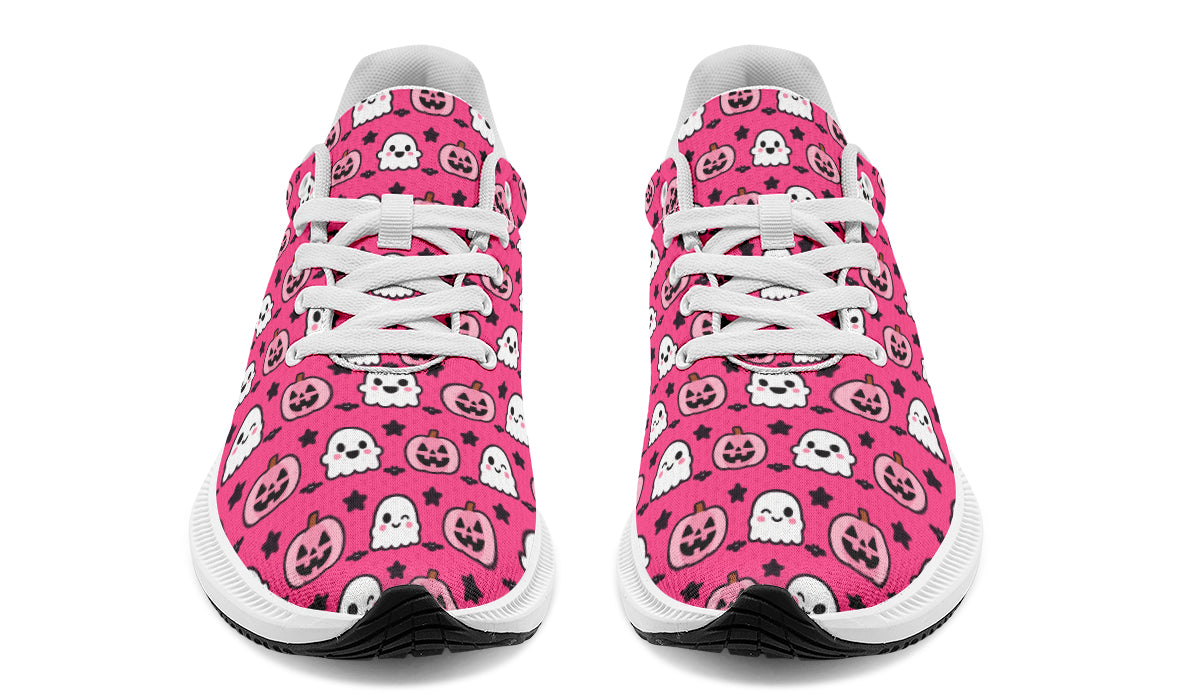 Pink Halloween