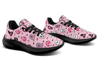 Pink Halloween Icons