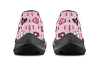 Pink Halloween Icons