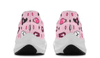 Pink Halloween Icons