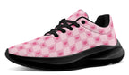 Pink Heart Check