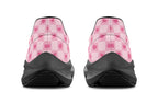 Pink Heart Check