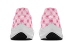 Pink Heart Check