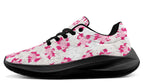 Pink Leopard Fur