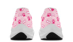 Pink Paws and Bones