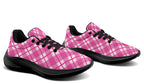Pink Plaid